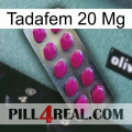 Tadafem 20Mg 09